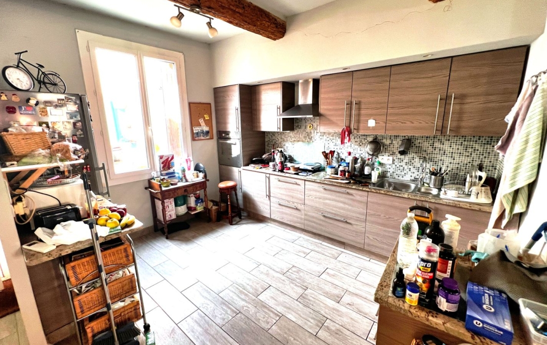 11-34 IMMOBILIER : House | OLONZAC (34210) | 118 m2 | 149 000 € 