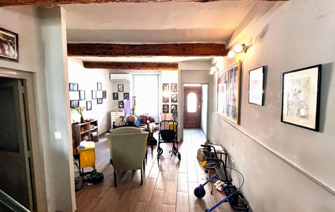 11-34 IMMOBILIER : House | OLONZAC (34210) | 118 m2 | 149 000 € 