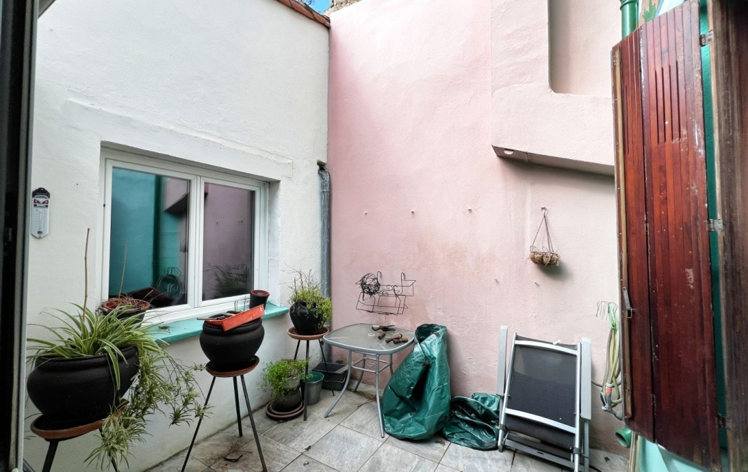 11-34 IMMOBILIER : House | OLONZAC (34210) | 118 m2 | 149 000 € 