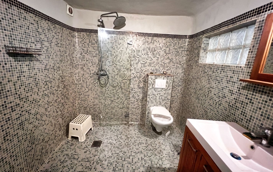 11-34 IMMOBILIER : House | OLONZAC (34210) | 118 m2 | 149 000 € 