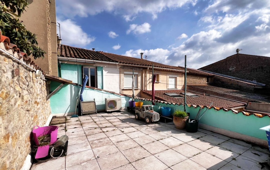 11-34 IMMOBILIER : House | OLONZAC (34210) | 118 m2 | 149 000 € 