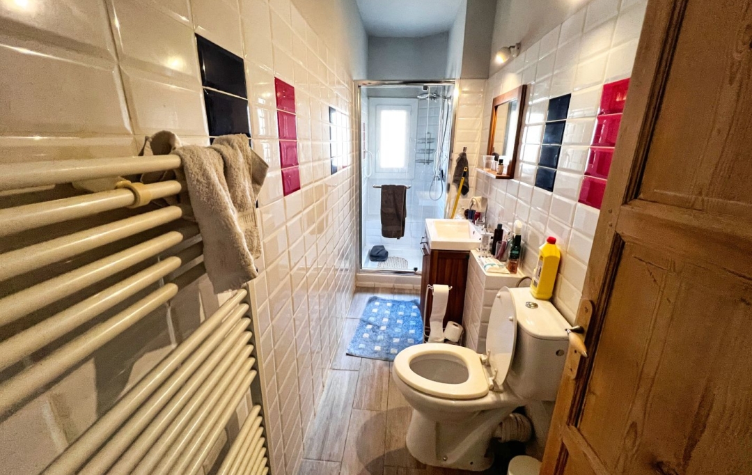 11-34 IMMOBILIER : House | OLONZAC (34210) | 118 m2 | 149 000 € 