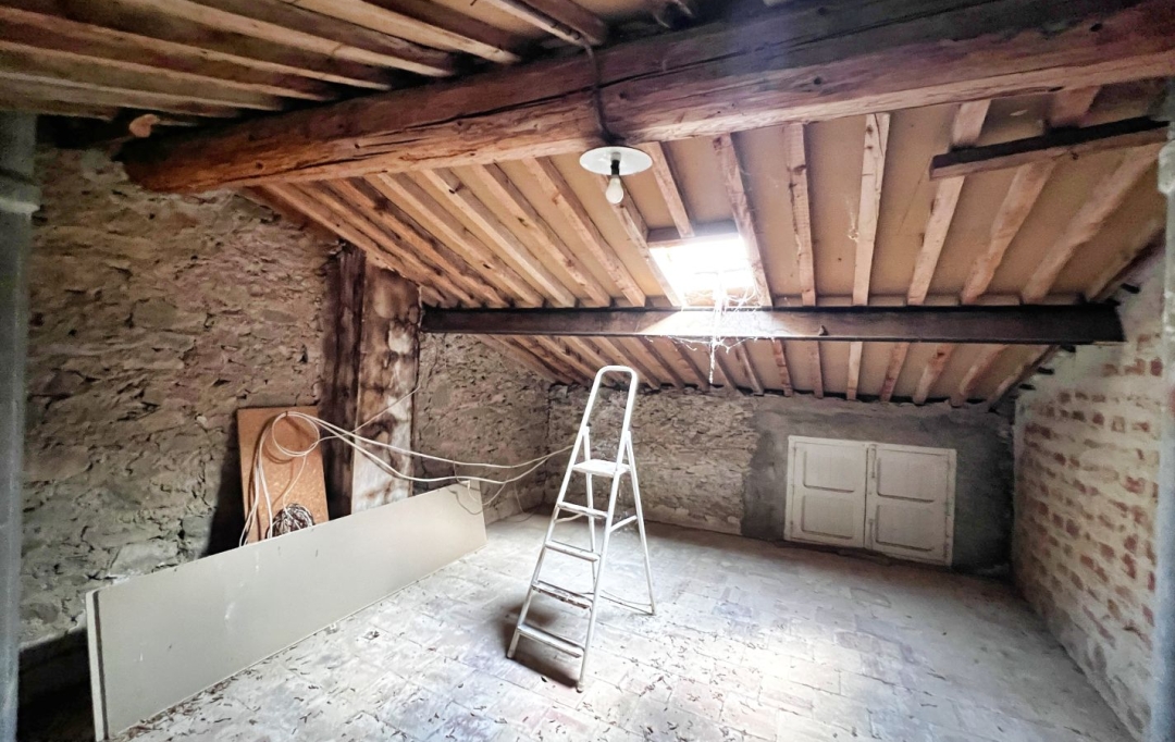 11-34 IMMOBILIER : House | OLONZAC (34210) | 118 m2 | 149 000 € 