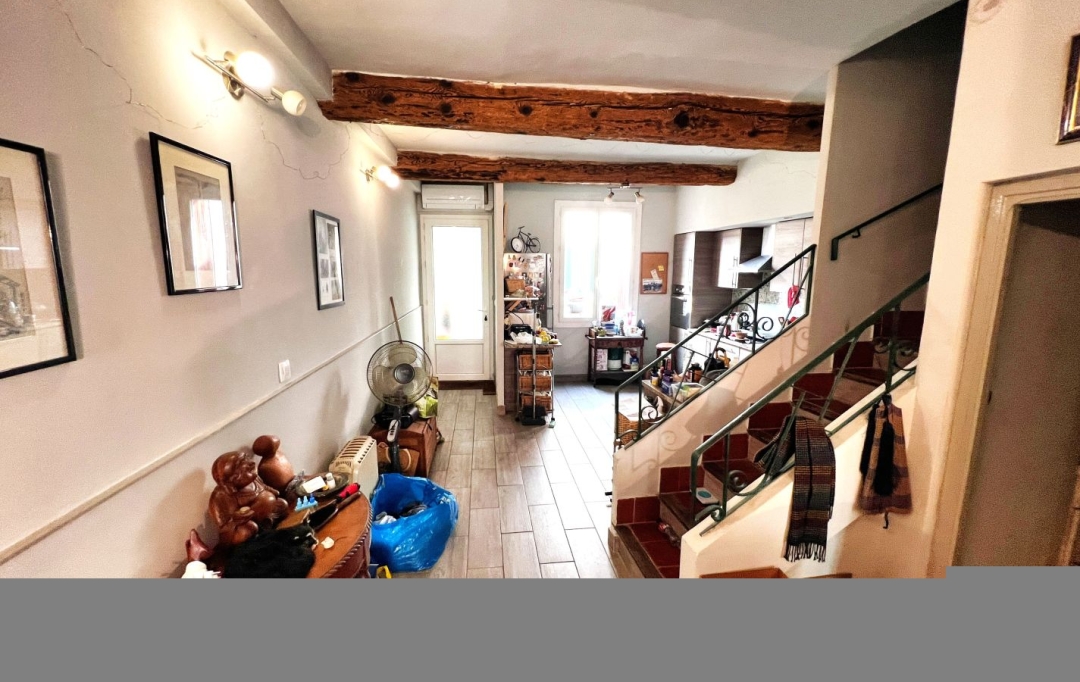 11-34 IMMOBILIER : House | OLONZAC (34210) | 118 m2 | 149 000 € 