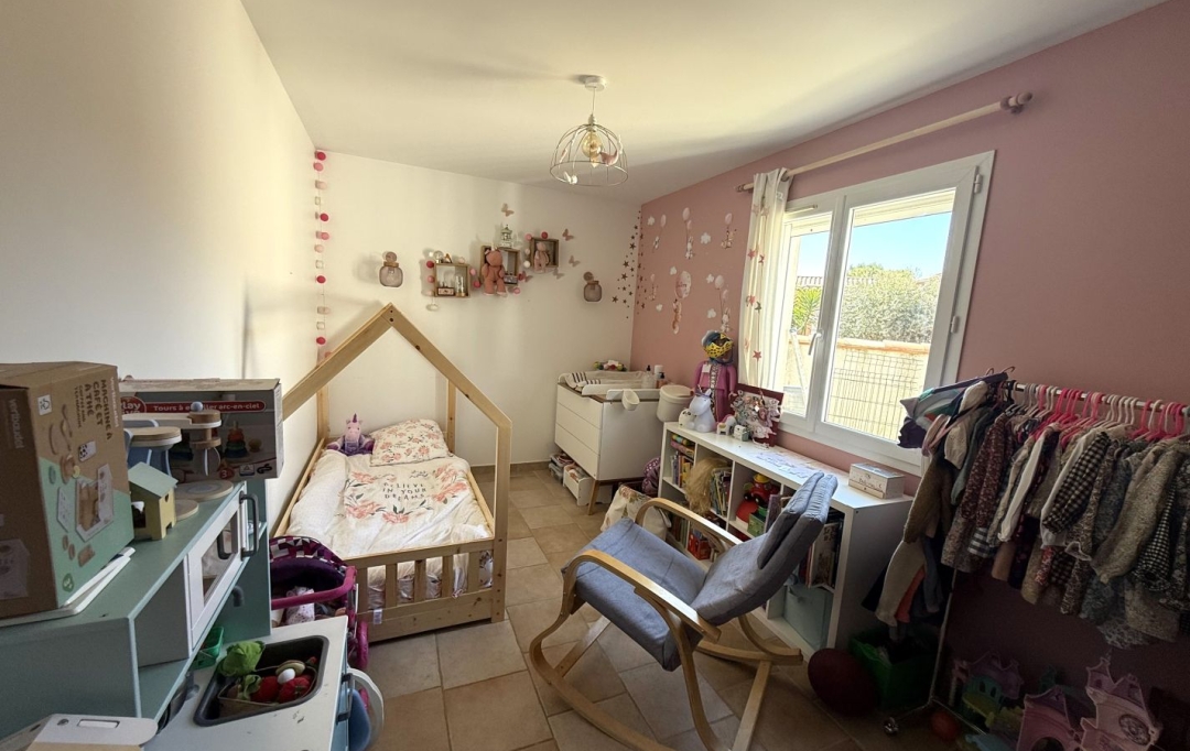 11-34 IMMOBILIER : Maison / Villa | ARGELIERS (11120) | 135 m2 | 269 000 € 