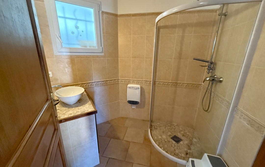 11-34 IMMOBILIER : Maison / Villa | ARGELIERS (11120) | 135 m2 | 269 000 € 
