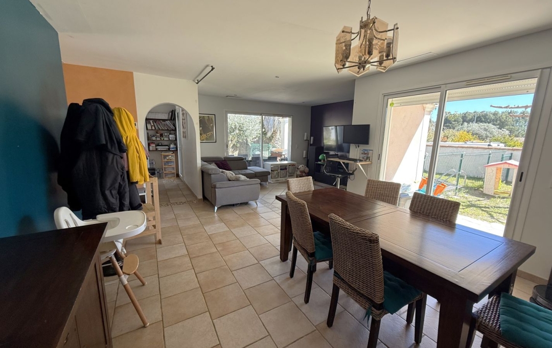 11-34 IMMOBILIER : Maison / Villa | ARGELIERS (11120) | 135 m2 | 269 000 € 