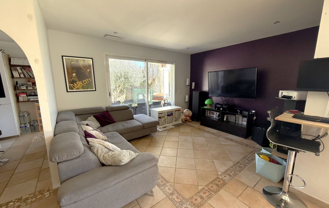 11-34 IMMOBILIER : Maison / Villa | ARGELIERS (11120) | 135 m2 | 269 000 € 