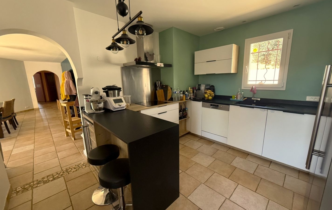 11-34 IMMOBILIER : Maison / Villa | ARGELIERS (11120) | 135 m2 | 269 000 € 