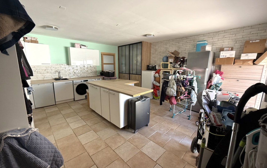 11-34 IMMOBILIER : Maison / Villa | ARGELIERS (11120) | 135 m2 | 269 000 € 