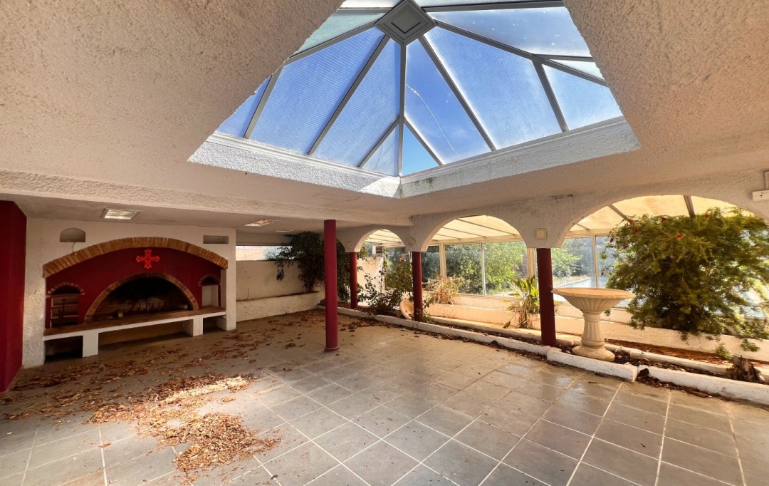 11-34 IMMOBILIER : Maison / Villa | ARGELIERS (11120) | 227 m2 | 211 000 € 