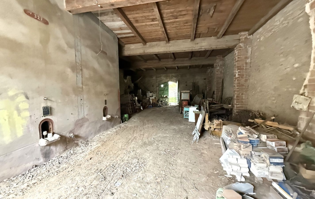 11-34 IMMOBILIER : Autres | POUZOLS-MINERVOIS (11120) | 520 m2 | 109 000 € 