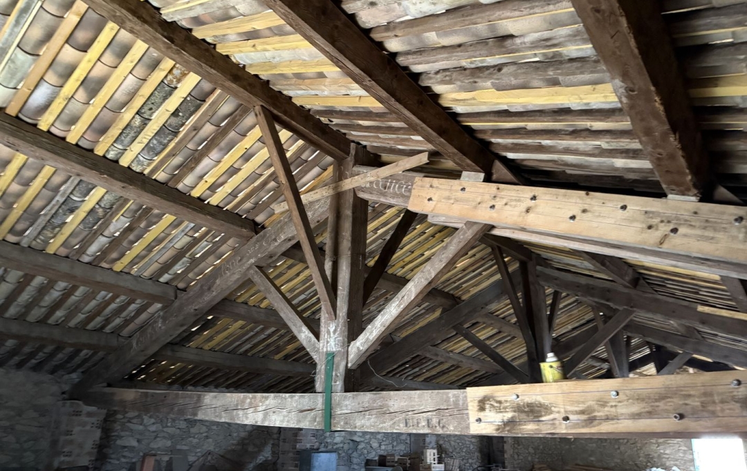 11-34 IMMOBILIER : Autres | POUZOLS-MINERVOIS (11120) | 520 m2 | 109 000 € 