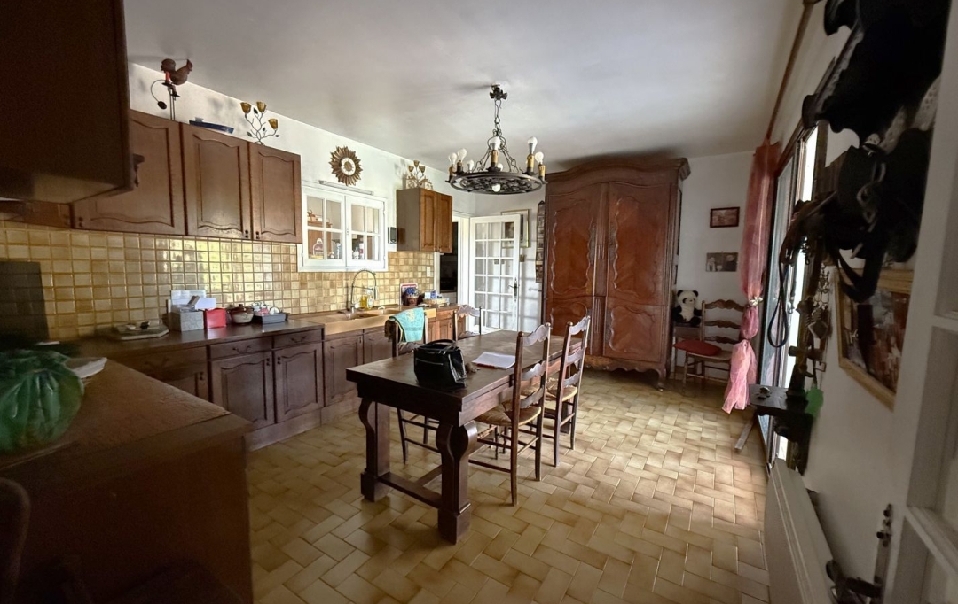 11-34 IMMOBILIER : Maison / Villa | ARGELIERS (11120) | 171 m2 | 345 000 € 