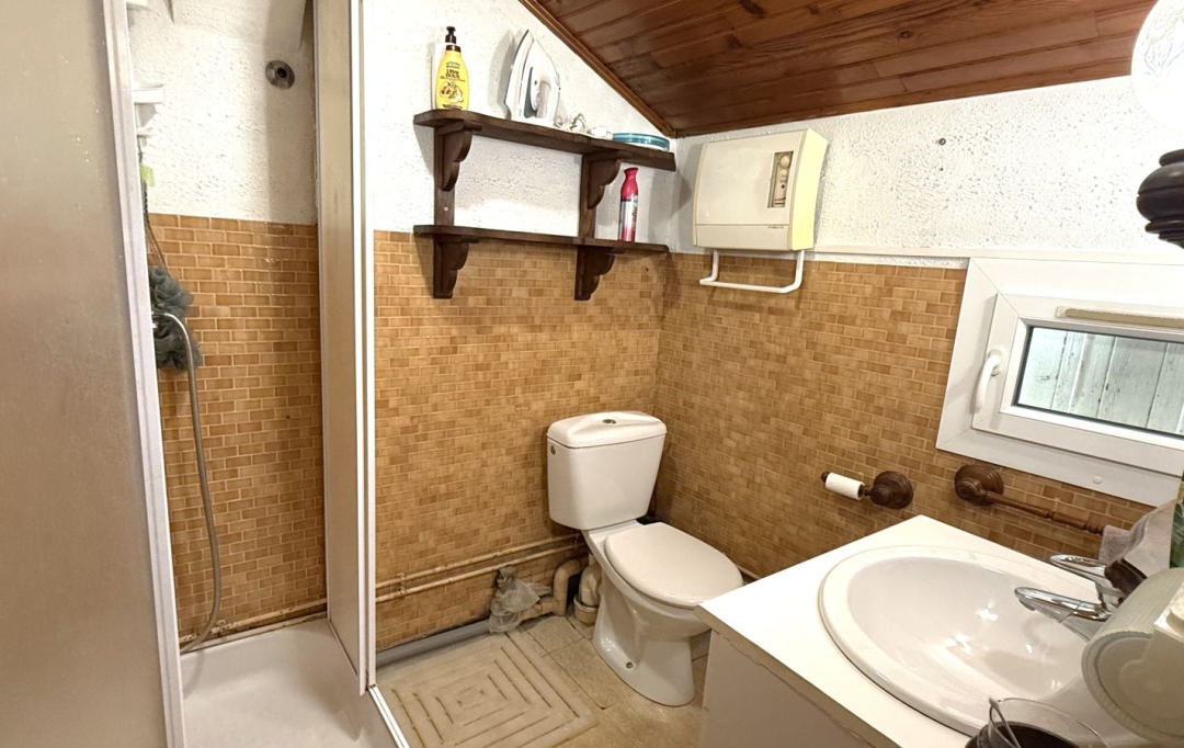 11-34 IMMOBILIER : Maison / Villa | ARGELIERS (11120) | 171 m2 | 345 000 € 