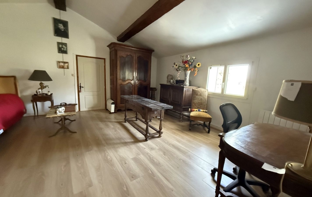 11-34 IMMOBILIER : Maison / Villa | ARGELIERS (11120) | 171 m2 | 345 000 € 