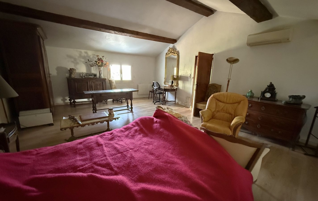 11-34 IMMOBILIER : Maison / Villa | ARGELIERS (11120) | 171 m2 | 345 000 € 