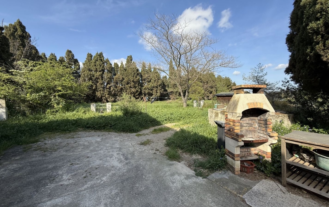 11-34 IMMOBILIER : Maison / Villa | ARGELIERS (11120) | 171 m2 | 345 000 € 