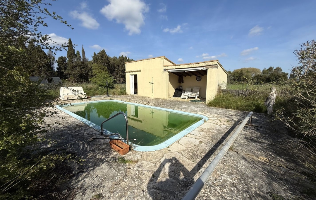 11-34 IMMOBILIER : Maison / Villa | ARGELIERS (11120) | 171 m2 | 345 000 € 