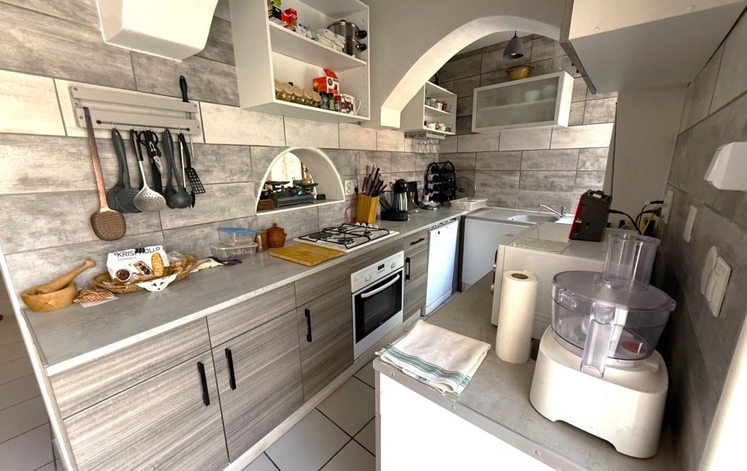 11-34 IMMOBILIER : House | PEPIEUX (11700) | 135 m2 | 229 000 € 