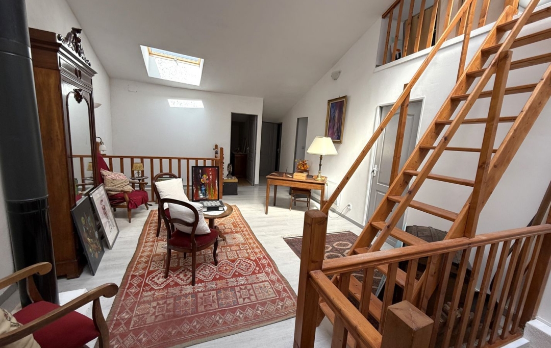 11-34 IMMOBILIER : House | PEPIEUX (11700) | 135 m2 | 229 000 € 