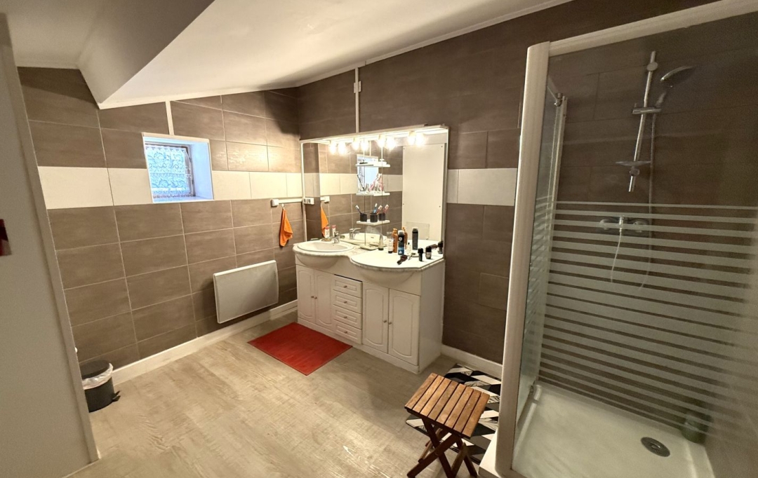 11-34 IMMOBILIER : House | PEPIEUX (11700) | 135 m2 | 229 000 € 