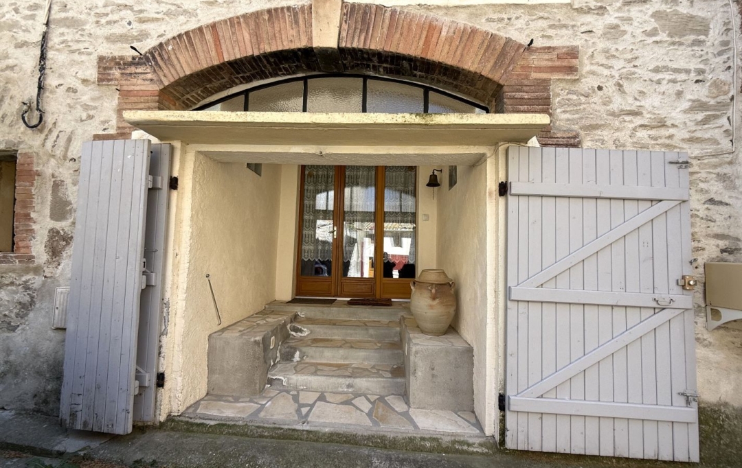 11-34 IMMOBILIER : House | PEPIEUX (11700) | 135 m2 | 229 000 € 