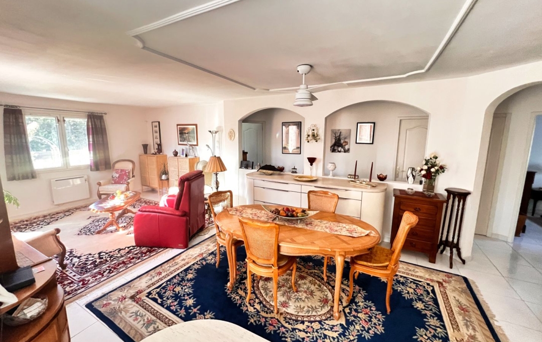 11-34 IMMOBILIER : Maison / Villa | ARGELIERS (11120) | 105 m2 | 298 000 € 