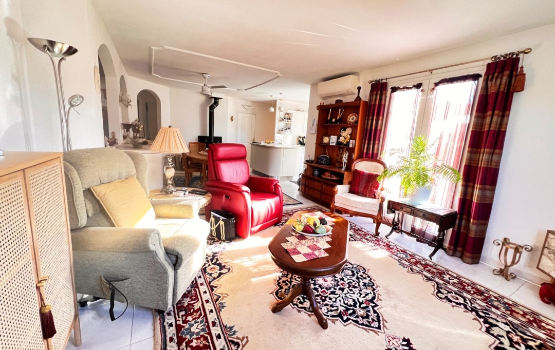 11-34 IMMOBILIER : Maison / Villa | ARGELIERS (11120) | 105 m2 | 298 000 € 