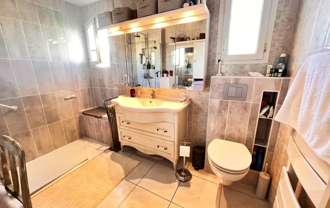 11-34 IMMOBILIER : Maison / Villa | ARGELIERS (11120) | 105 m2 | 298 000 € 