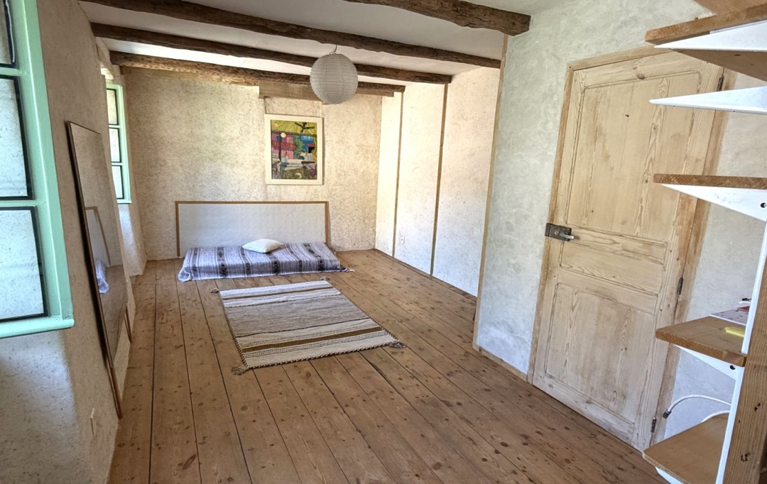 11-34 IMMOBILIER : House | MINERVE (34210) | 84 m2 | 126 000 € 