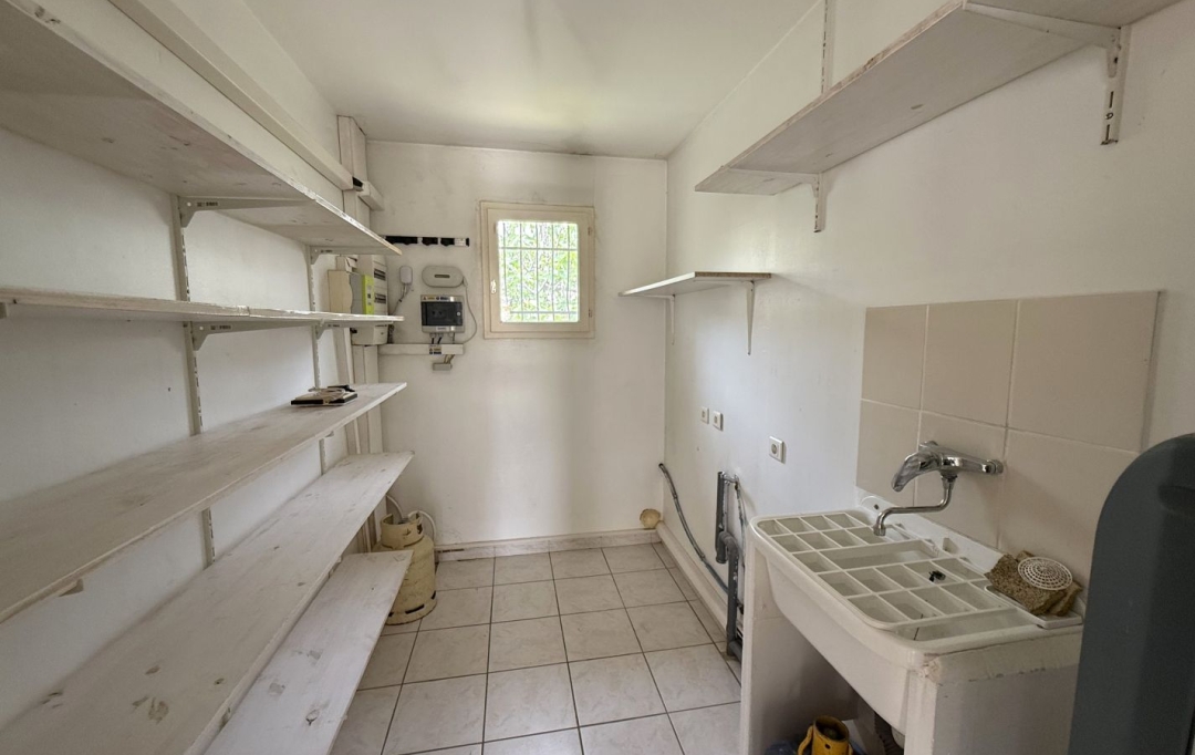 11-34 IMMOBILIER : Maison / Villa | POUZOLS-MINERVOIS (11120) | 111 m2 | 229 000 € 