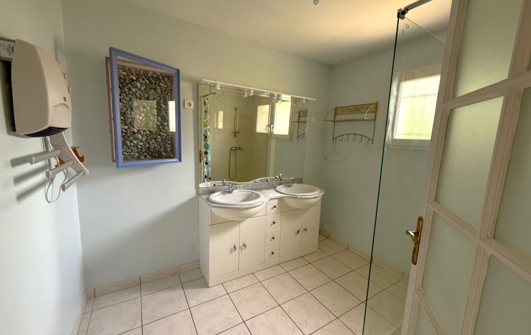 11-34 IMMOBILIER : Maison / Villa | POUZOLS-MINERVOIS (11120) | 111 m2 | 229 000 € 