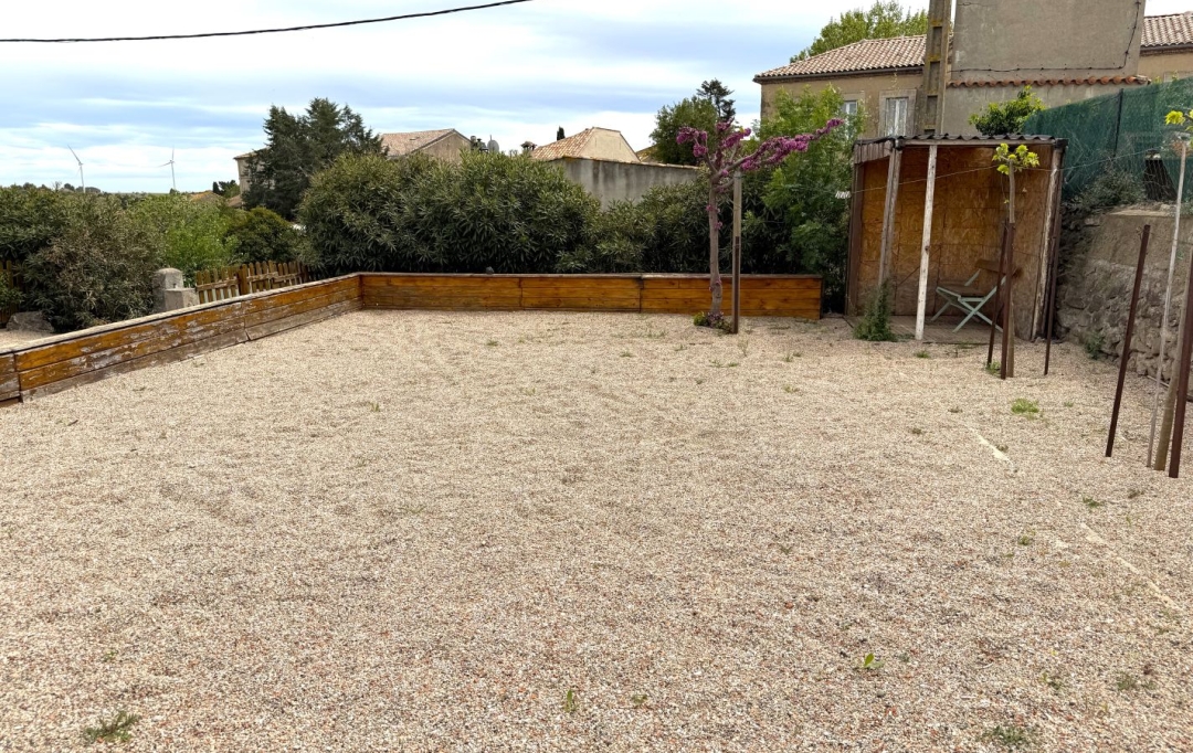 11-34 IMMOBILIER : Maison / Villa | POUZOLS-MINERVOIS (11120) | 111 m2 | 229 000 € 