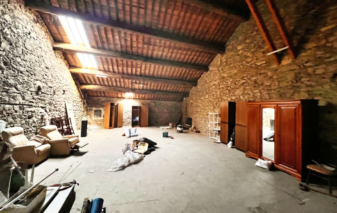 11-34 IMMOBILIER : Maison / Villa | BIZE-MINERVOIS (11120) | 175 m2 | 193 000 € 
