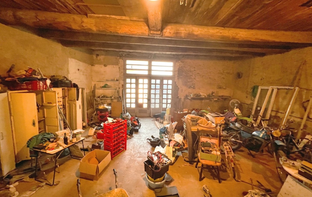 11-34 IMMOBILIER : Maison / Villa | BIZE-MINERVOIS (11120) | 175 m2 | 193 000 € 