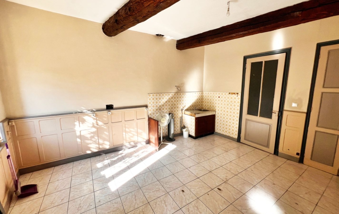11-34 IMMOBILIER : Maison / Villa | BIZE-MINERVOIS (11120) | 175 m2 | 193 000 € 