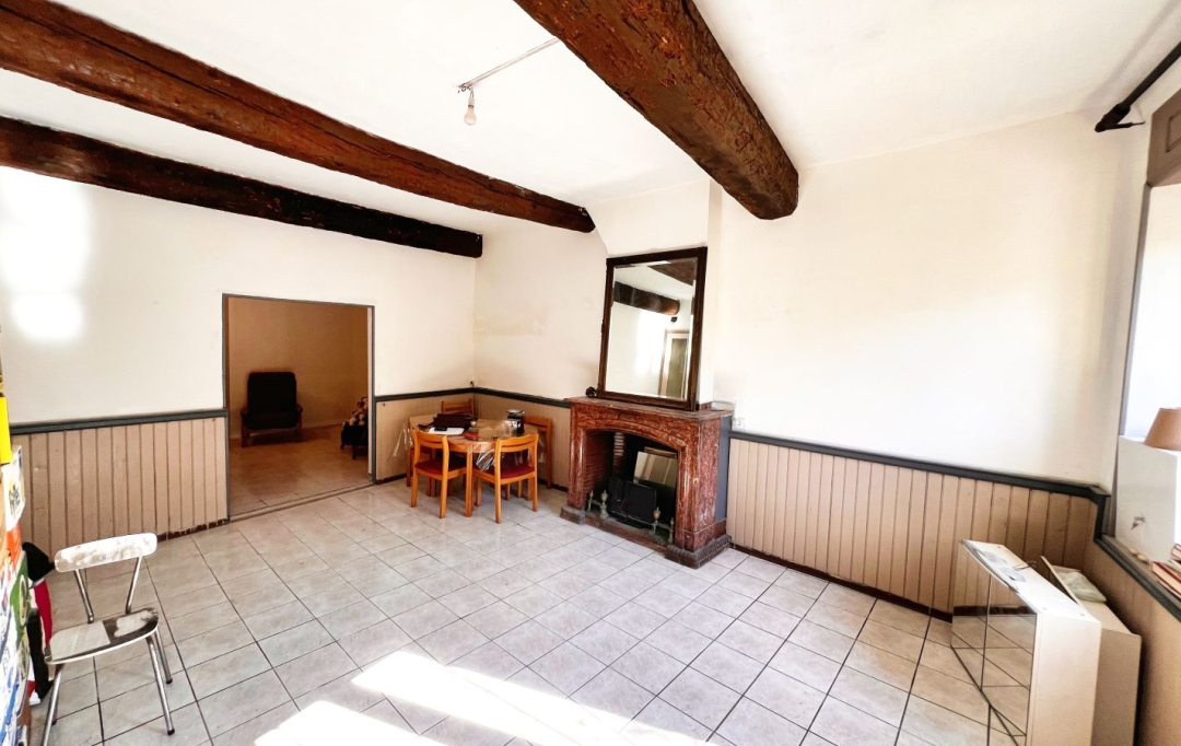 11-34 IMMOBILIER : Maison / Villa | BIZE-MINERVOIS (11120) | 175 m2 | 193 000 € 