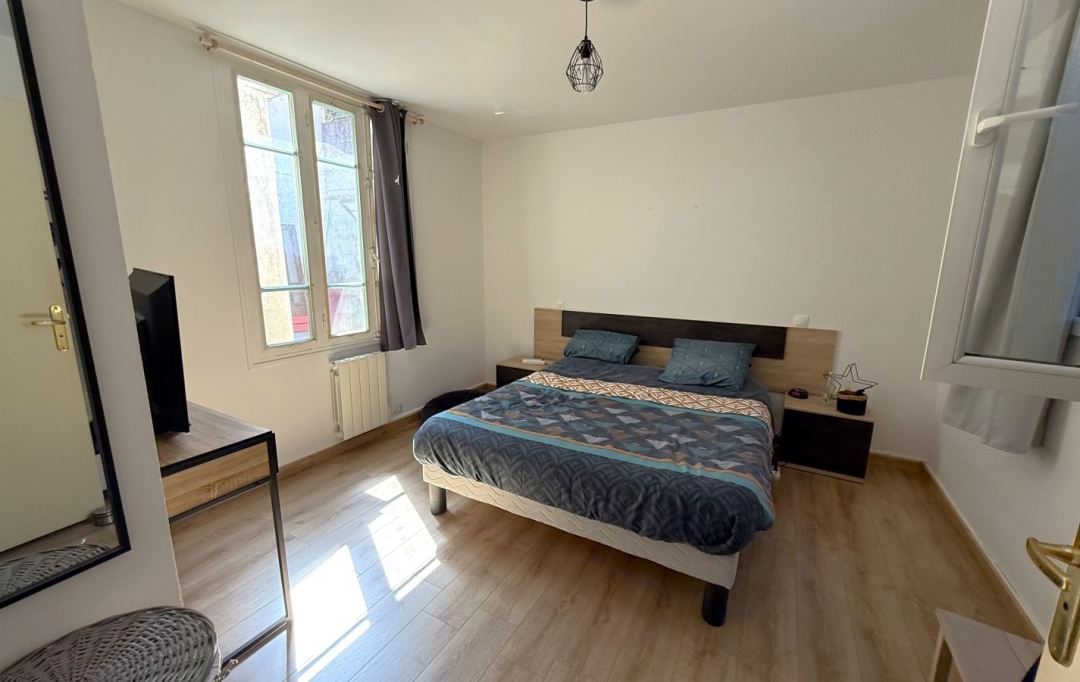 11-34 IMMOBILIER : Maison / Villa | VENTENAC-EN-MINERVOIS (11120) | 70 m2 | 159 000 € 