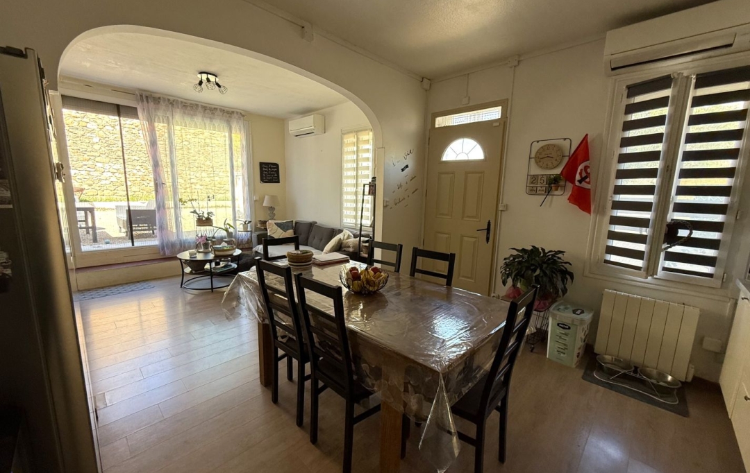11-34 IMMOBILIER : Maison / Villa | VENTENAC-EN-MINERVOIS (11120) | 70 m2 | 159 000 € 