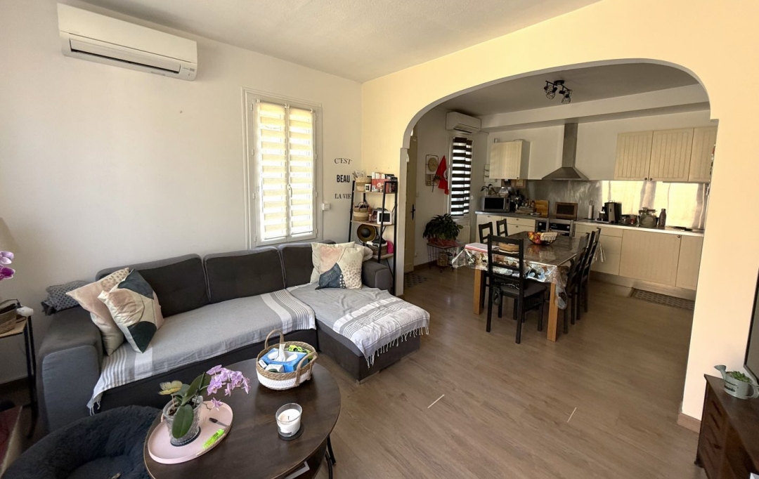11-34 IMMOBILIER : Maison / Villa | VENTENAC-EN-MINERVOIS (11120) | 70 m2 | 159 000 € 