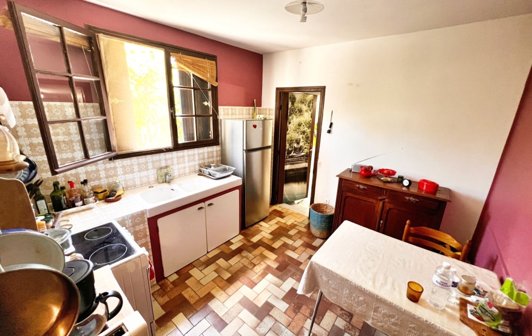 11-34 IMMOBILIER : House | ARGELIERS (11120) | 71 m2 | 169 000 € 