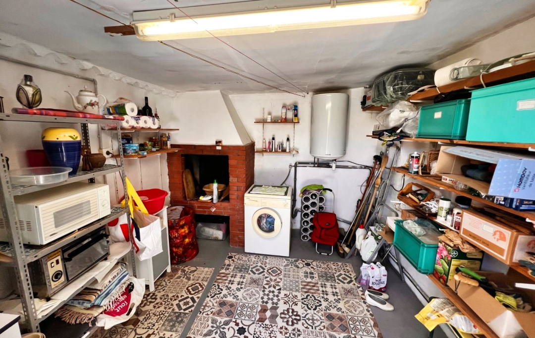 11-34 IMMOBILIER : House | ARGELIERS (11120) | 71 m2 | 169 000 € 
