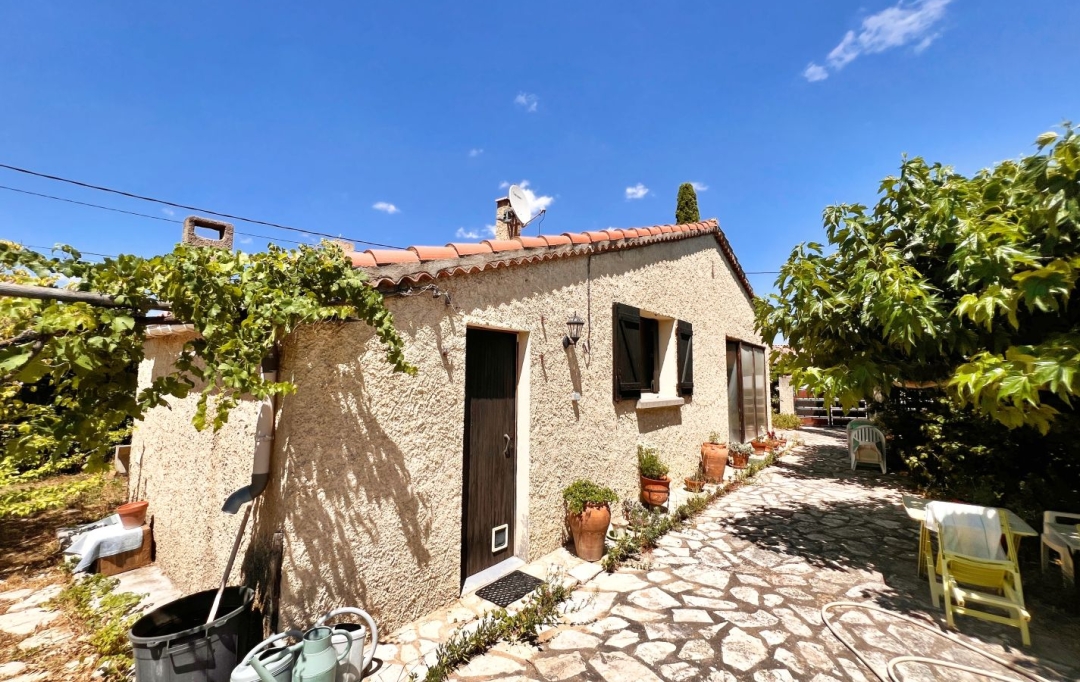 11-34 IMMOBILIER : House | ARGELIERS (11120) | 71 m2 | 169 000 € 