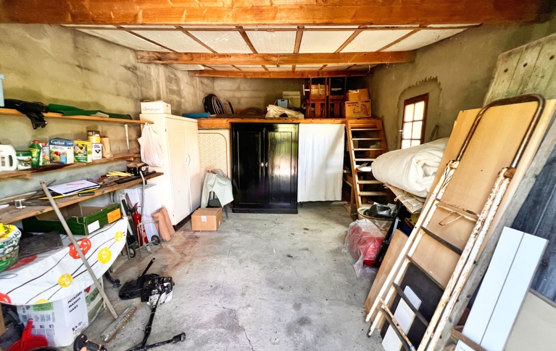 11-34 IMMOBILIER : House | ARGELIERS (11120) | 71 m2 | 169 000 € 