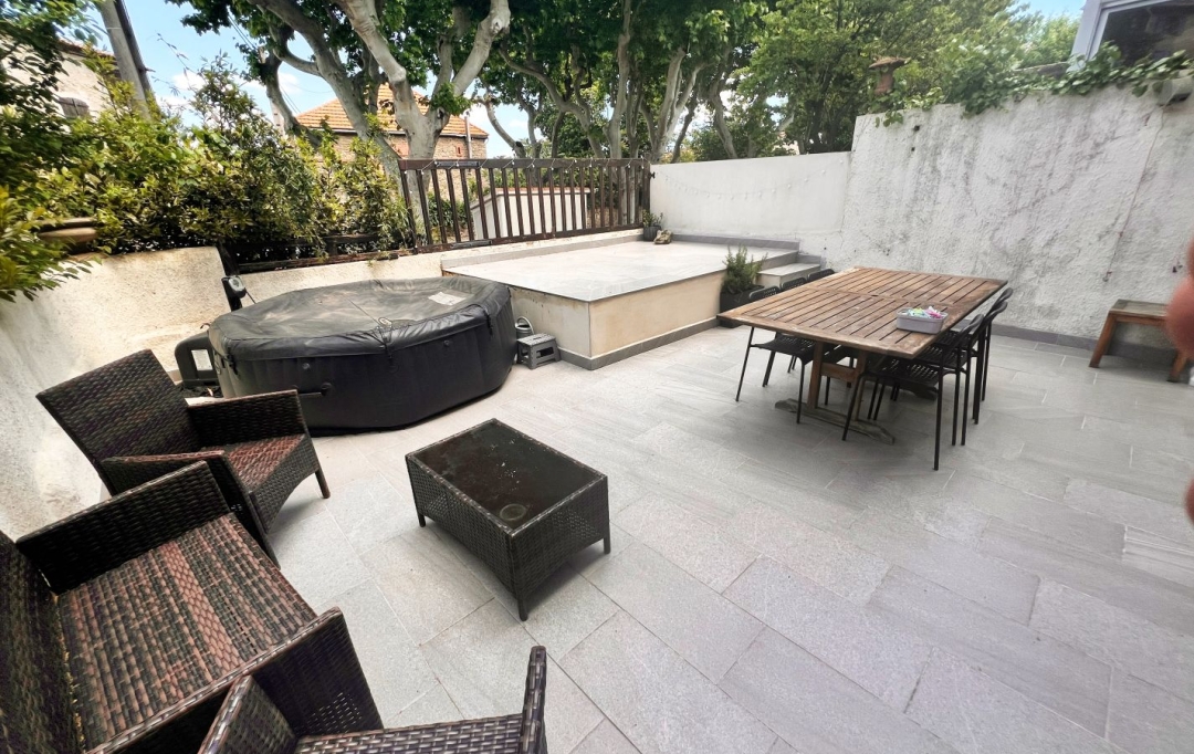 11-34 IMMOBILIER : Maison / Villa | AZILLE (11700) | 158 m2 | 159 000 € 