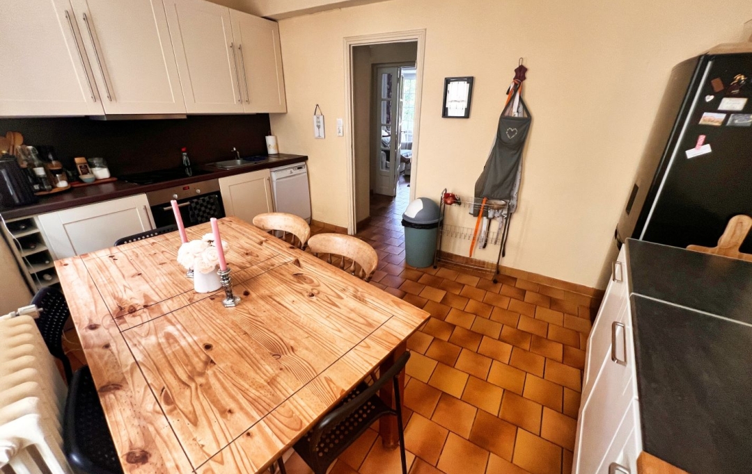 11-34 IMMOBILIER : Maison / Villa | AZILLE (11700) | 158 m2 | 159 000 € 