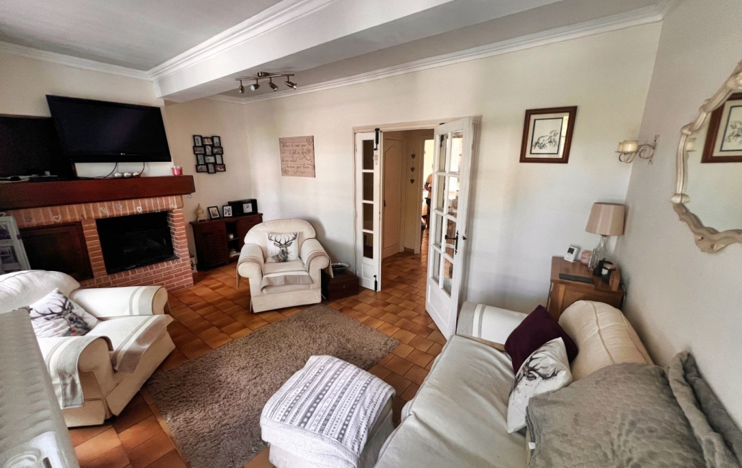 11-34 IMMOBILIER : Maison / Villa | AZILLE (11700) | 158 m2 | 159 000 € 