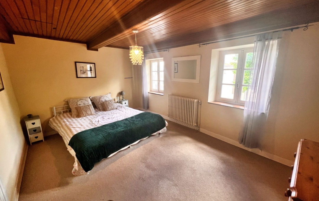 11-34 IMMOBILIER : Maison / Villa | AZILLE (11700) | 158 m2 | 159 000 € 