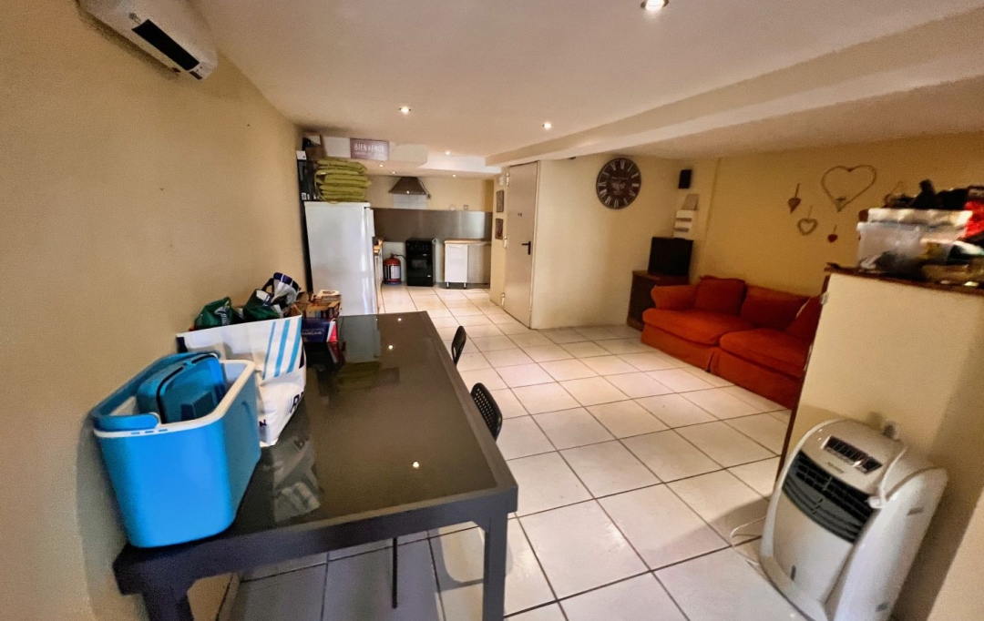 11-34 IMMOBILIER : Maison / Villa | AZILLE (11700) | 158 m2 | 159 000 € 